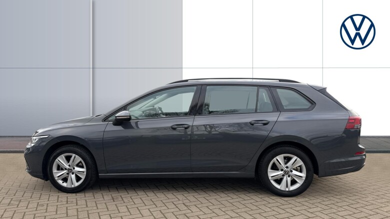 Volkswagen Golf 1.0 eTSI Life 5dr DSG Petrol Estate